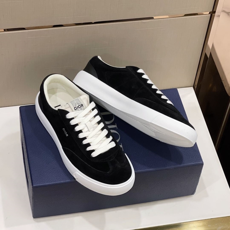 Christian Dior Casual Shoes